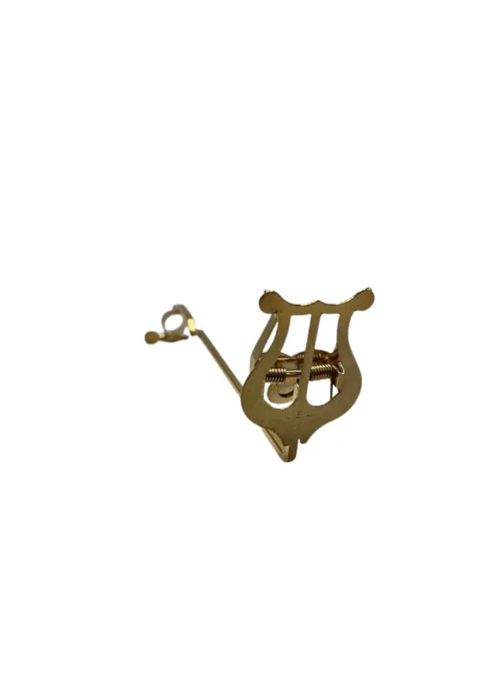 AWM Instrument Lyres Tenor Trombone