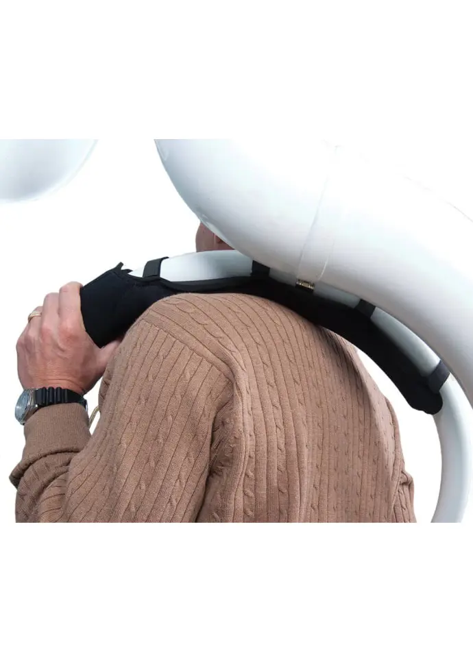 Neotech Sousaphone Shoulder Pad
