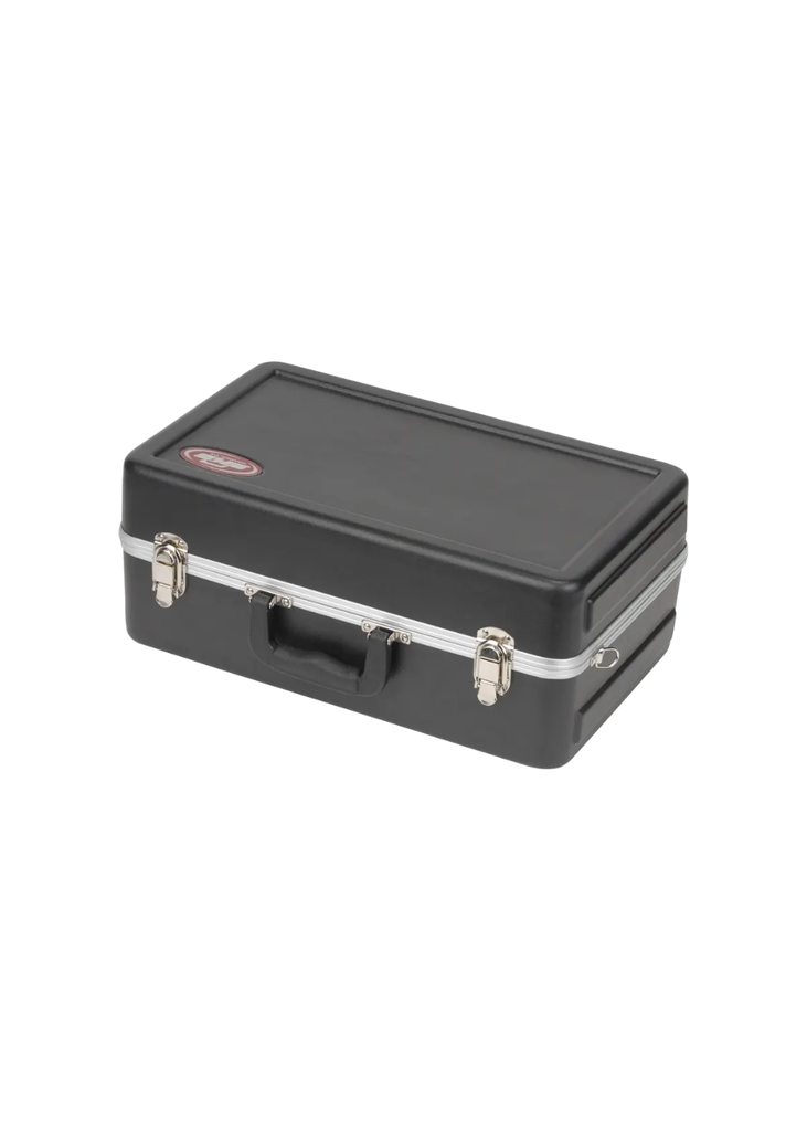 SKB Hard Shell Square Cornet Case