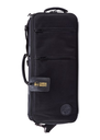 Gard Compact Double Trumpet Gig Bag - Synthetic Black