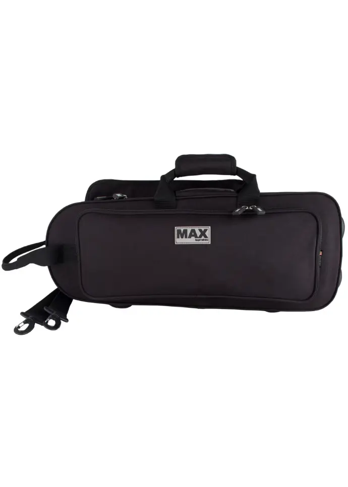 Protec Max Trumpet Case - Contoured -MX301CT