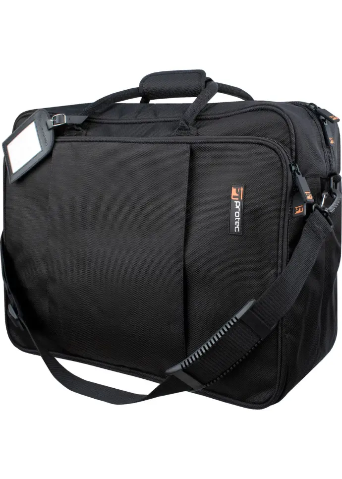 Protec Trombone Mute Bag - M401