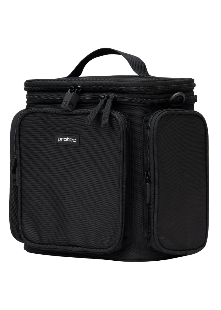 Protec Trumpet Mute Bag - Modular Walls - M410