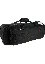 Protec Pro Pac - Slimline Trumpet Case - Black - PB301SCL