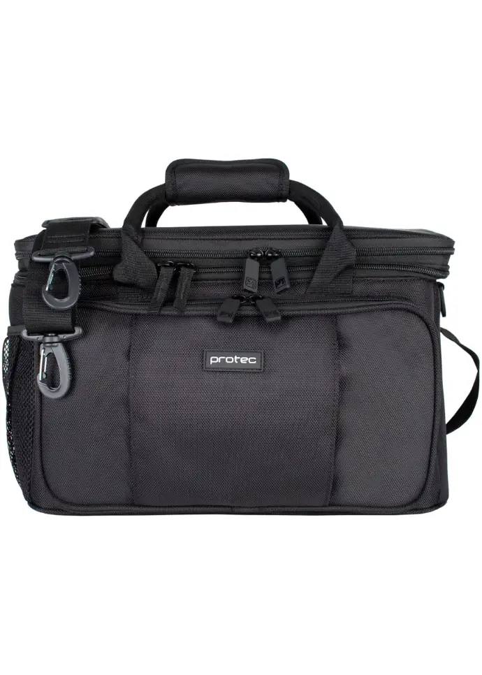 Protec Trumpet Mute Bag - Modular Walls - 6 Pack - M408