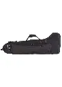 Protec Pro Pac - Contoured Tenor Trombone Case - Fits Triggers - PB306CT