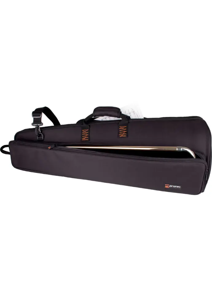 Protec Explorer Tenor Trombone Gig Bag - C239X