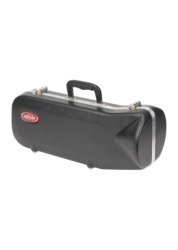 SKB Contoured Hard Shell Trumpet Case