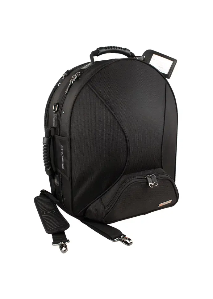Protec Pro Pac - French Horn Case - Screw Bell - PB316SB