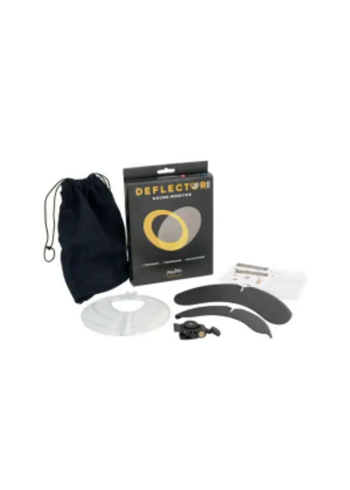 JazzLab Deflector Pro