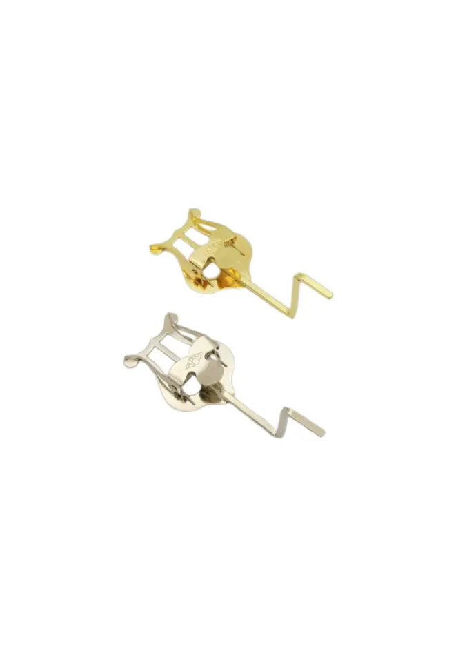 AWM Instrument Lyres Alto Sax