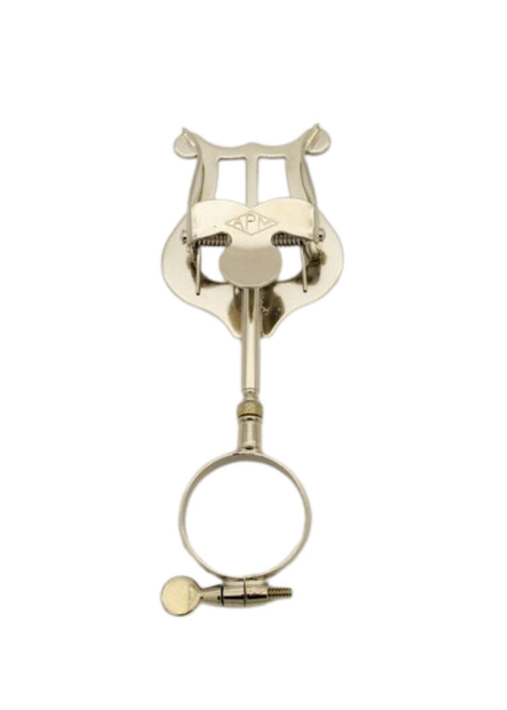 AWM Instrument Lyres Clarinet Clamp