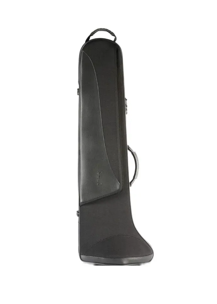 BAM Tenor Trombone Classic Case - Black
