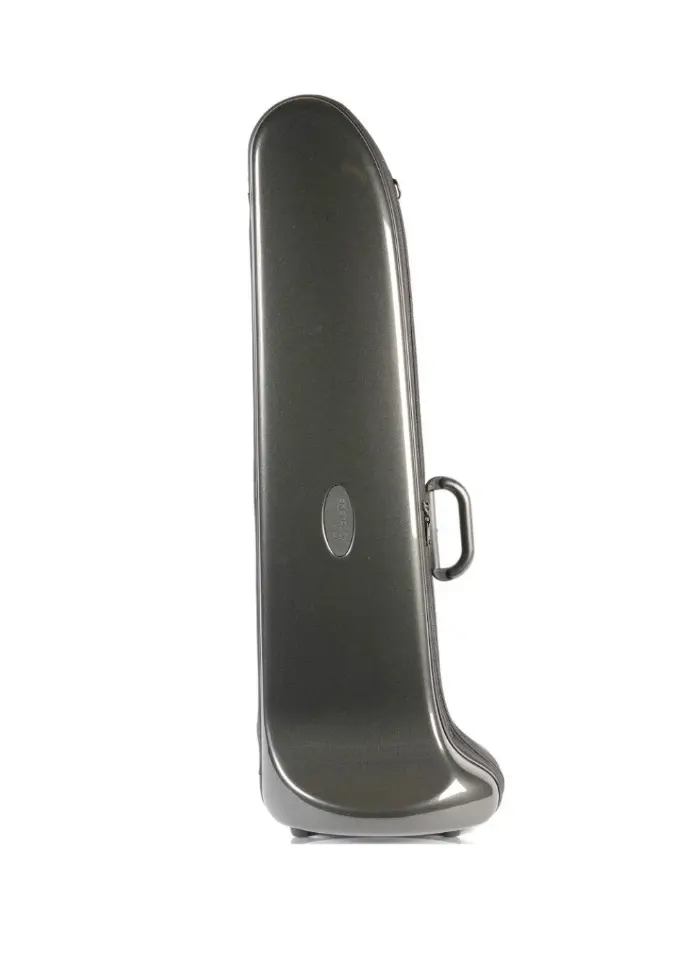 BAM Tenor Trombone Soft Pack Case No Pocket