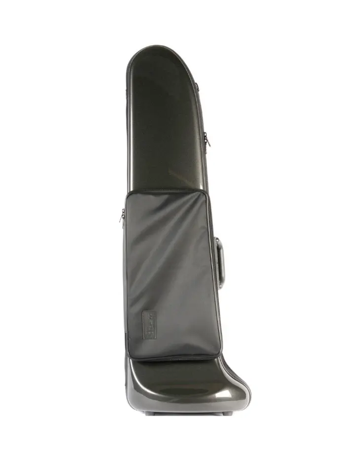BAM Tenor Trombone Soft Pack Case with Pocket