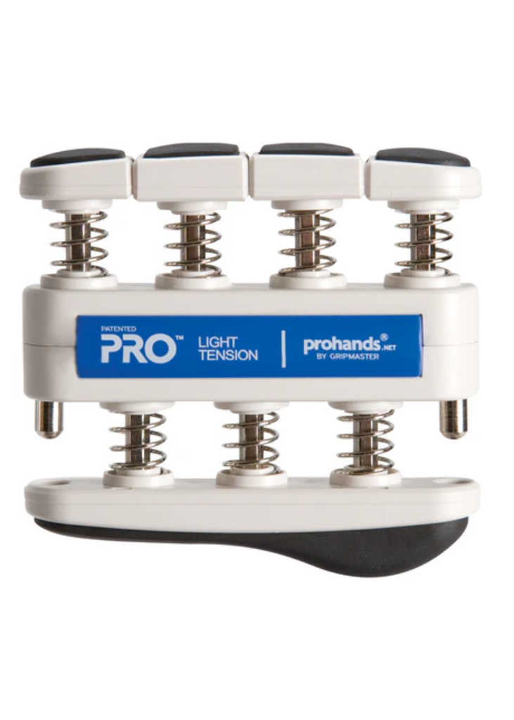 Prohands Gripmaster Pro