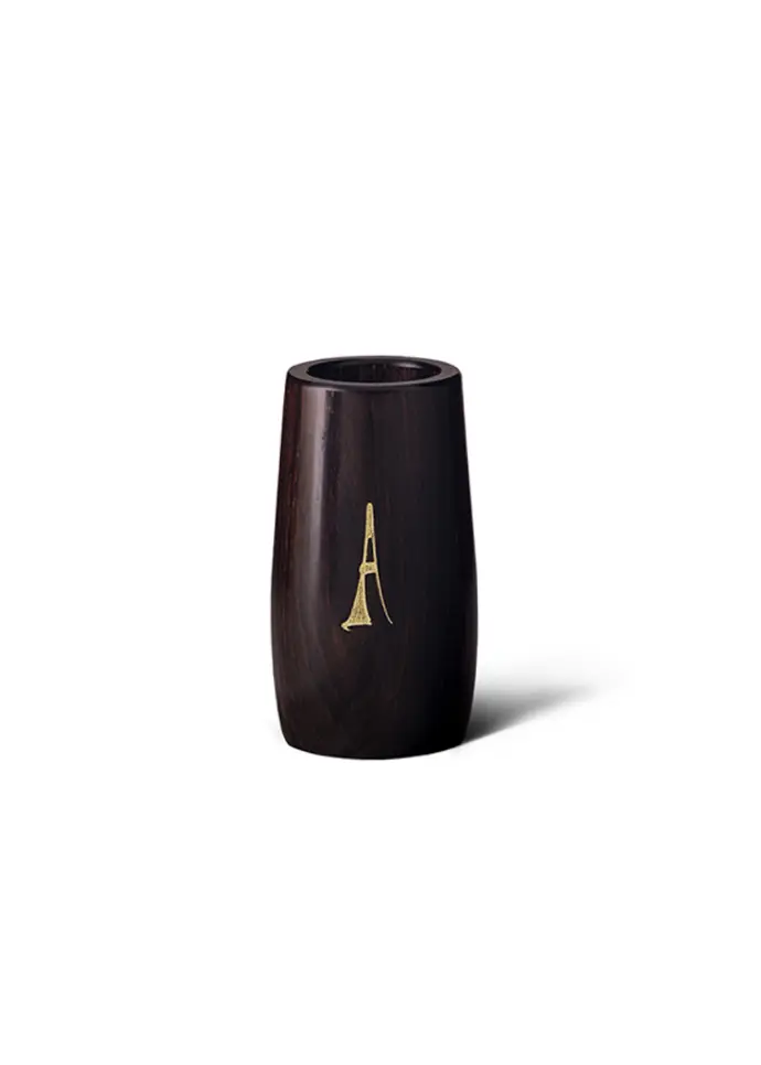 Aidoni original bore  A clarinet barrel