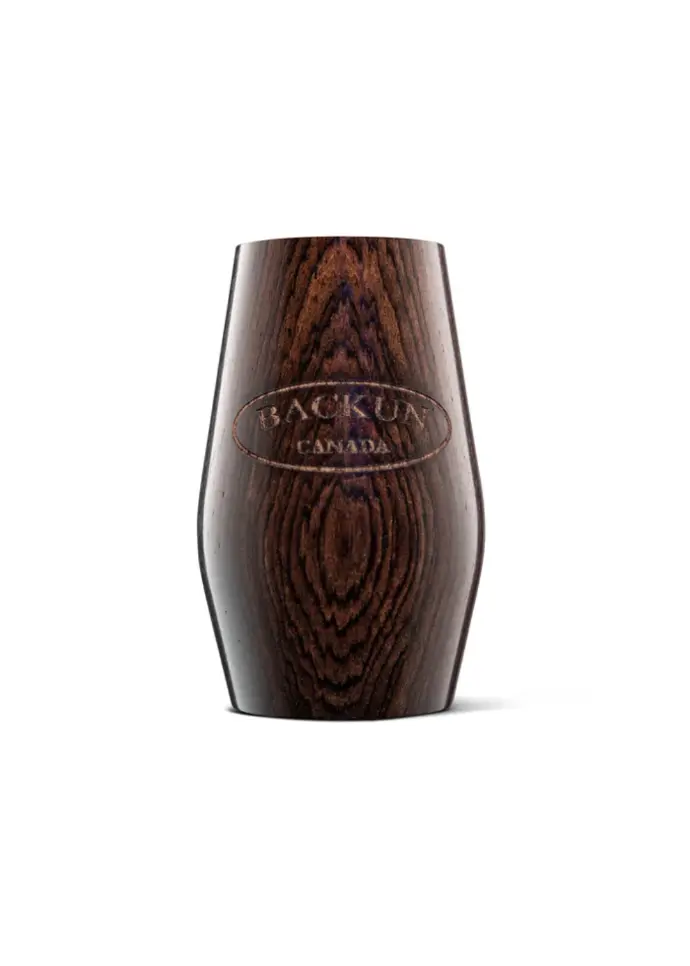 Backun Bb Clarinet barrel FATBOY  (Buf/Le/Yam)