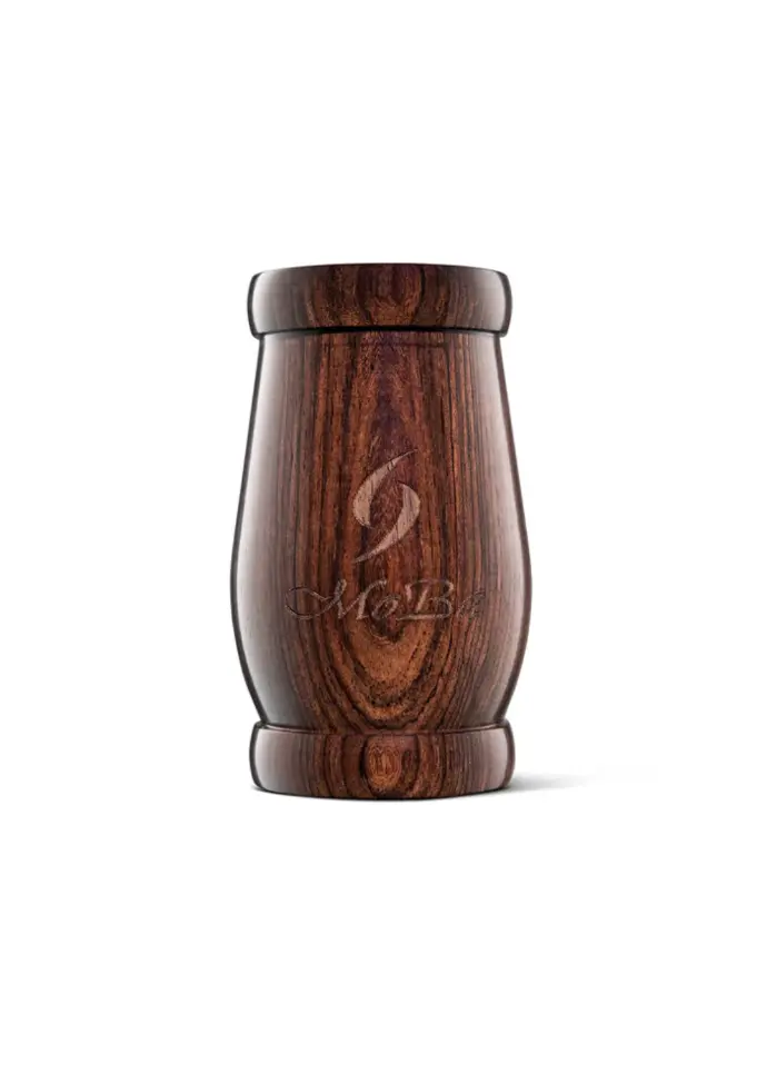 Backun Bb Clarinet barrel MOBA, (Buf/Le/Yam)