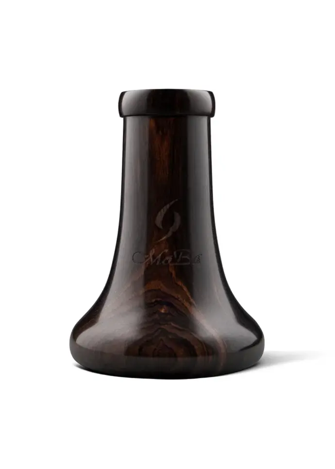 Backun Moba Bb Clarinet Bell with Voicing Groove (Buf/Le/Yam)