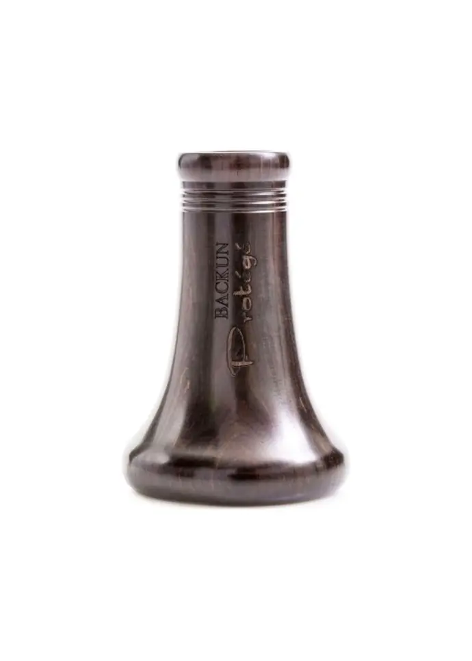 Backun Protege Bb Clarinet Bell with Voicing Groove (Buf/Le/Yam)