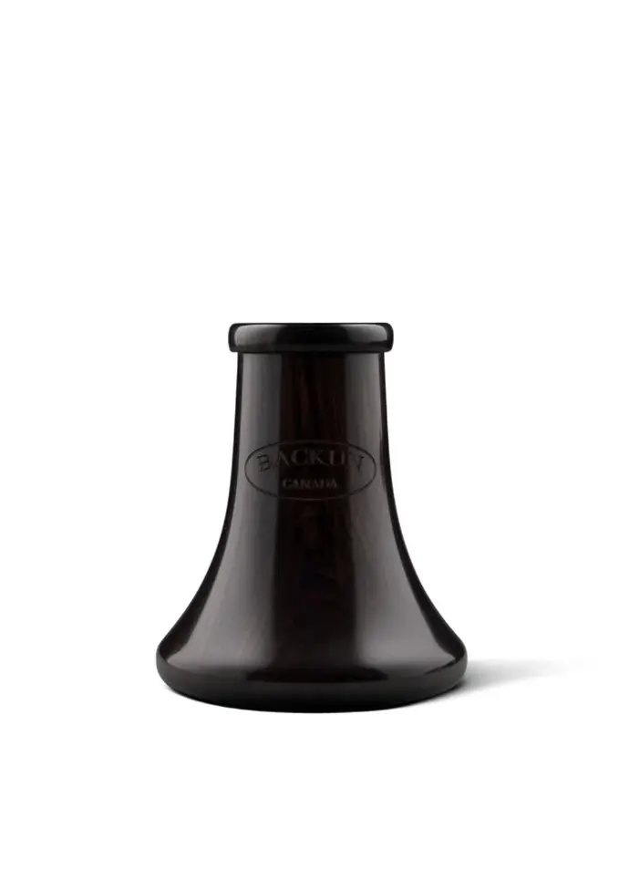 Backun Eb Clarinet Bell with Voicing Groove (Buf/Le/Yam)