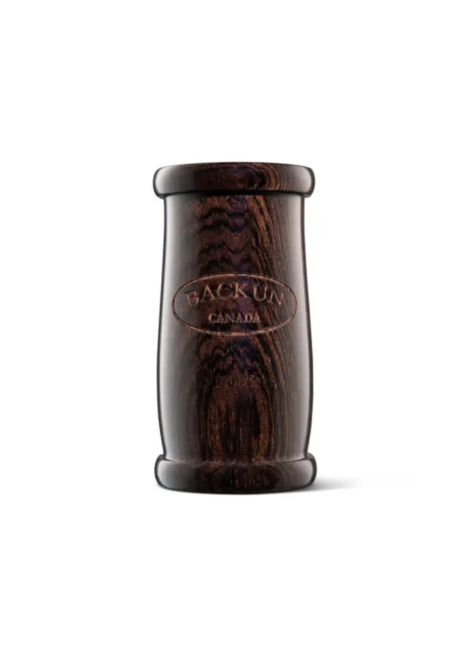 Backun Clarinet Barrel New Traditional (Buf/Lebl/Yam)