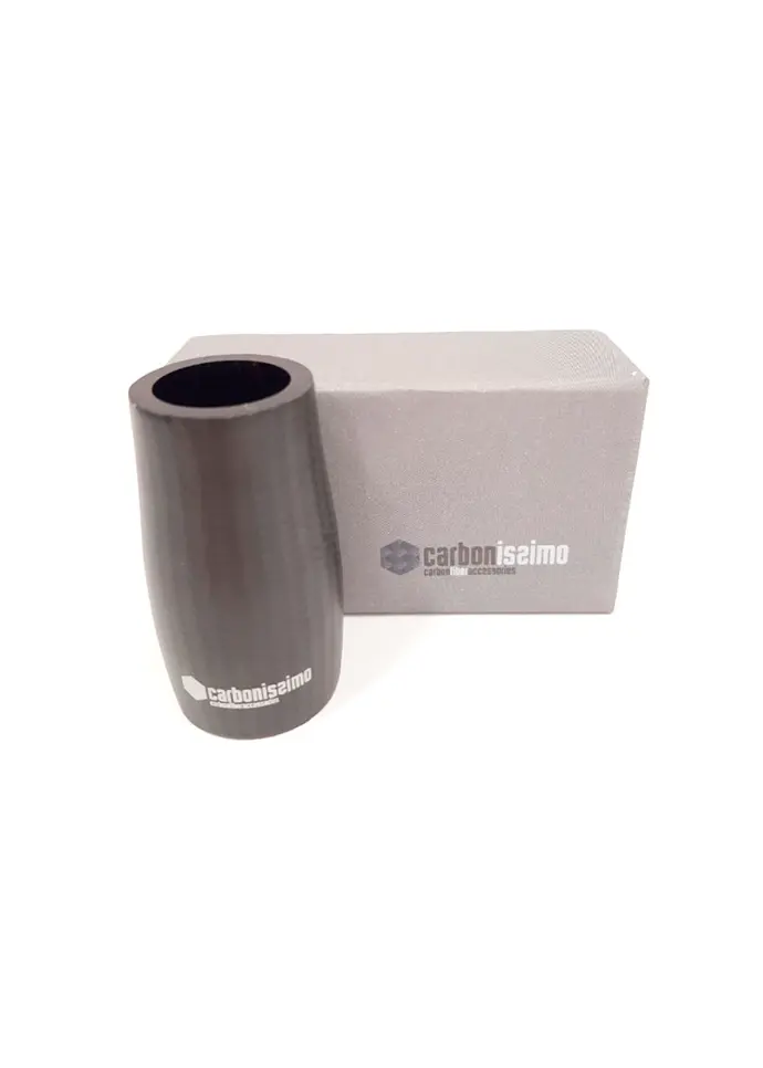 Carbonissimo Carbon Fibre Clarinet Barrel