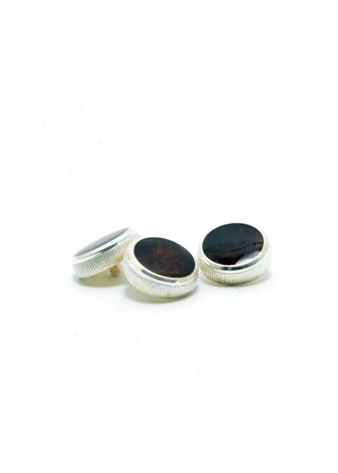 Accent buttons valve cap key touch set