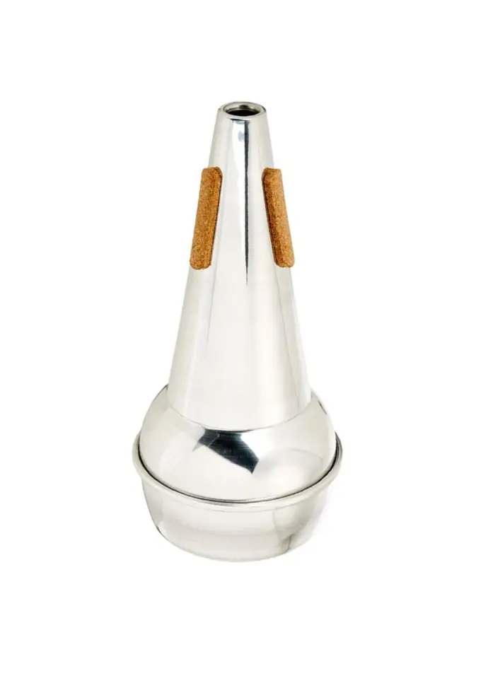 Alessi Vachianno Mute - Trombone Straight