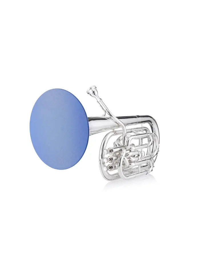 Alliance Bell Cover Baritone/Bass Trombone