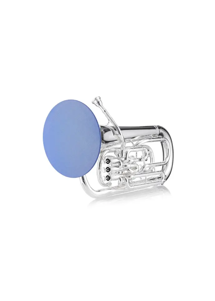 Alliance Bell Cover Euphonium