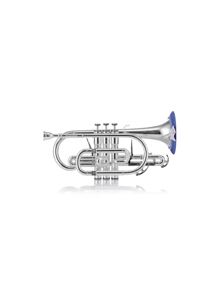 Alliance Bell Cover Trumpet/Cornet