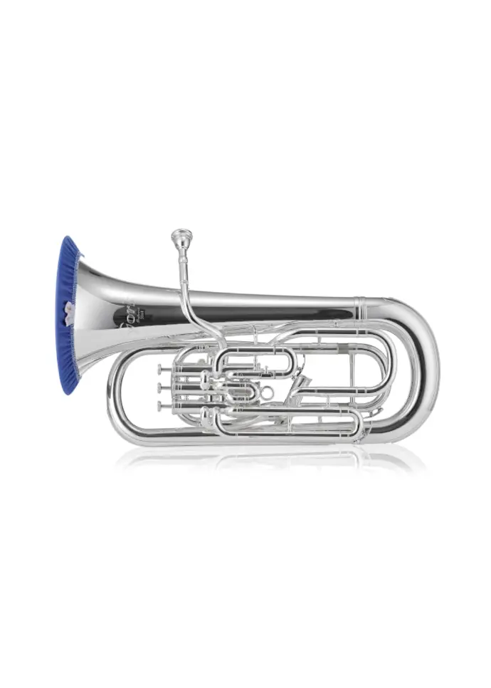 Alliance Bell Cover Tuba