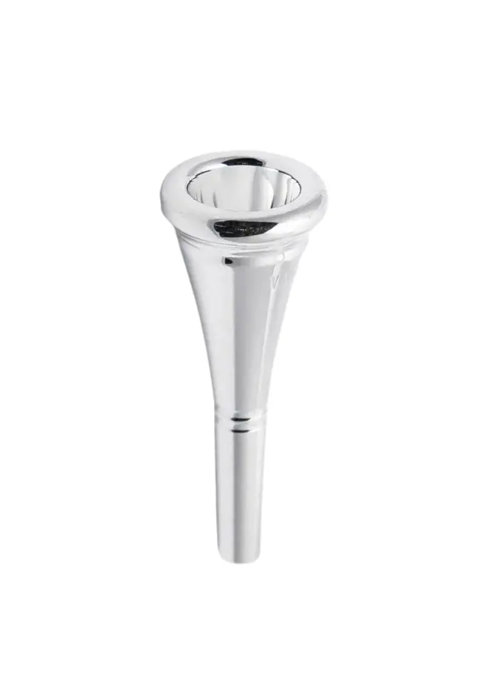 Bach French Horn Mouthpiece - 3