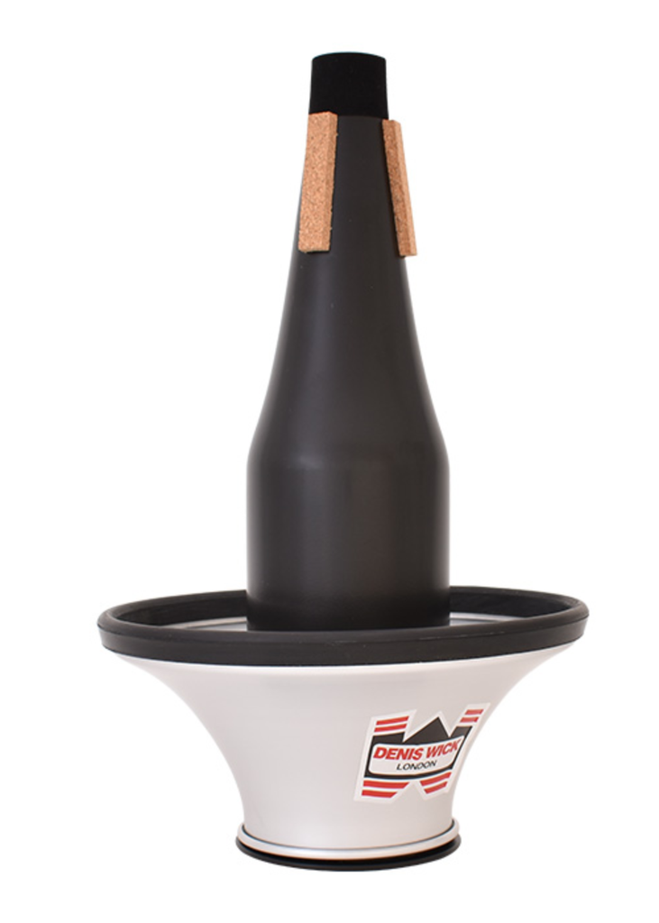 Denis Wick DW5529 Trombone Adjustable Cup Mute