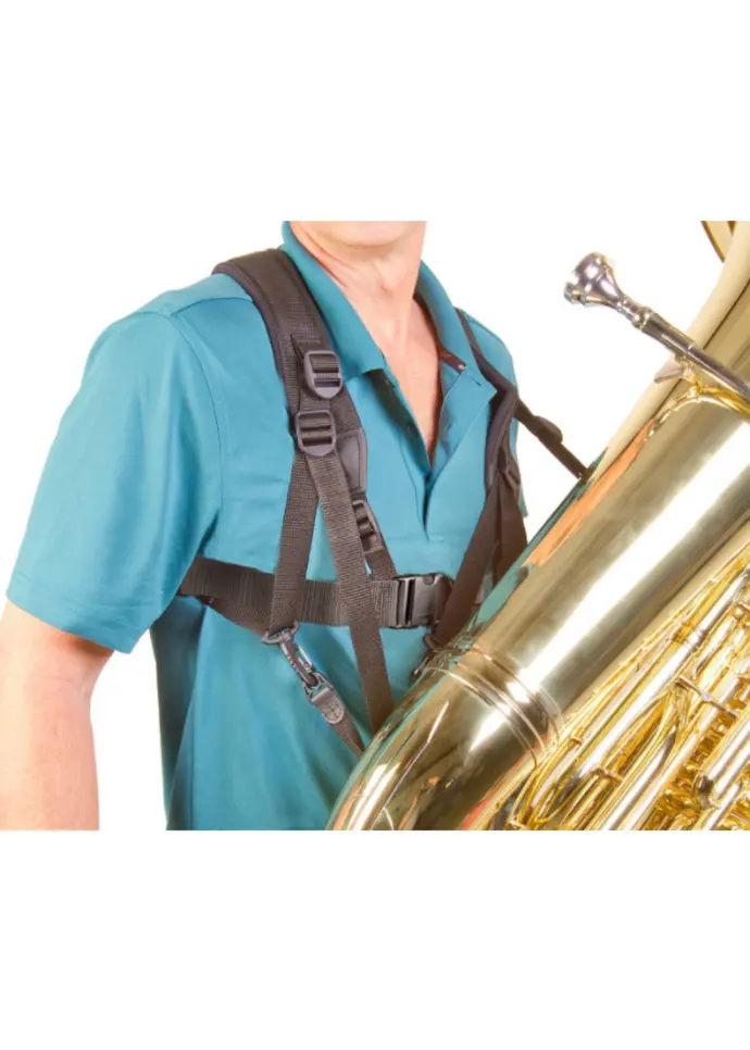 Neotech Tuba / Euphonium Harness