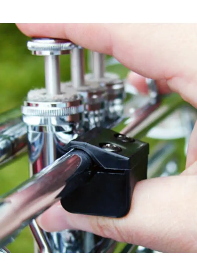 Kelly Trumpet Thumb Rest