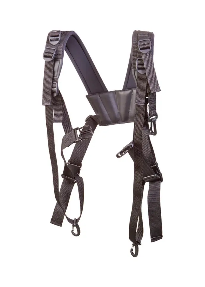 Neotech Pad-It Tuba Harness