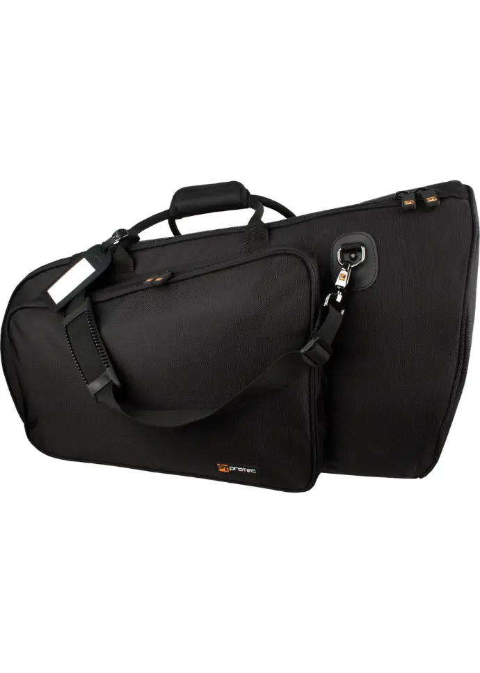 Protec Gold Series - Euphonium Bag - Bell Up - C242