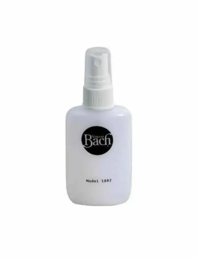 Trombone Spray Bottle Bach