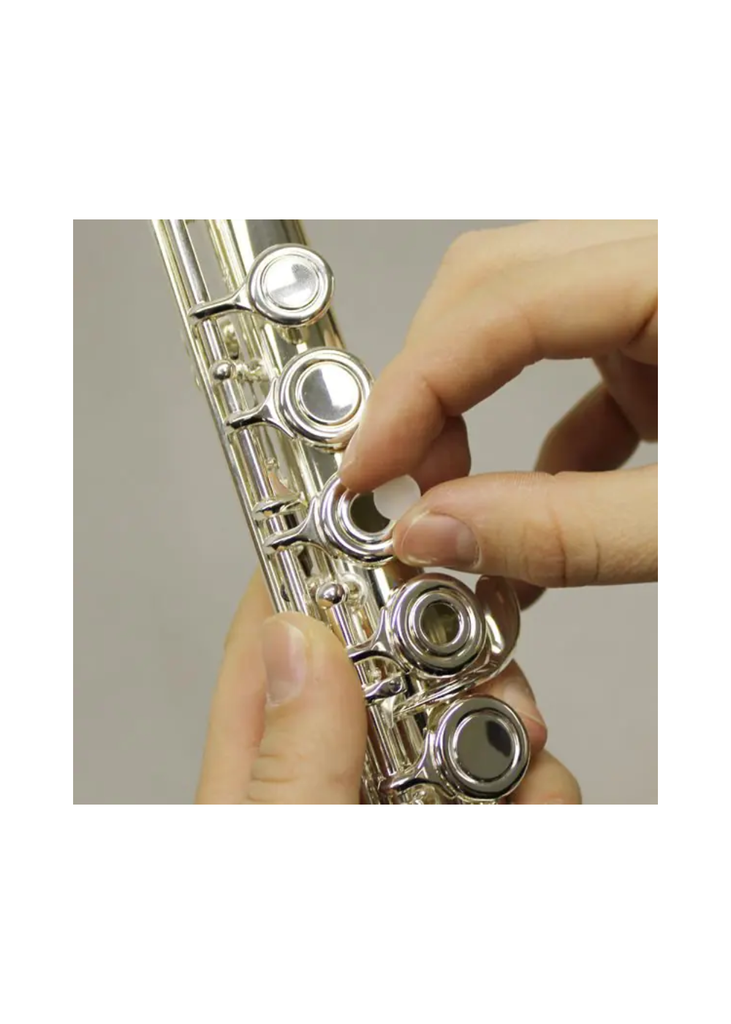 Altieri French Open Hole Flute Plug Set