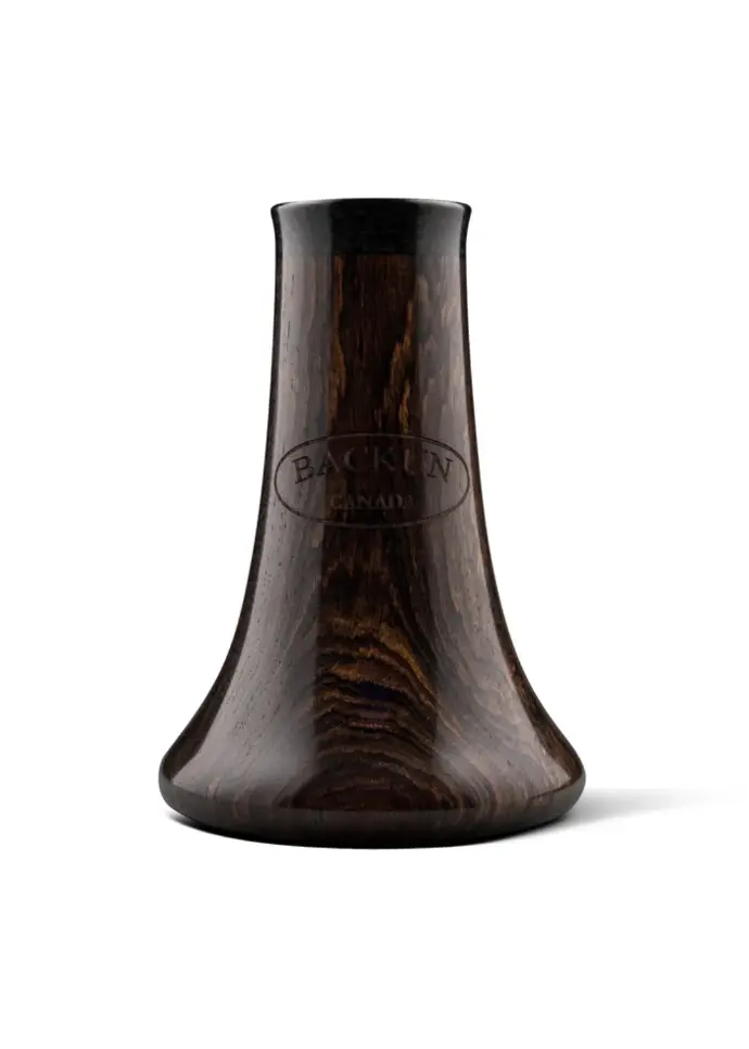 Backun Lumiere Bb Clarinet Bell w/ Double Voicing Groove (Buf/Le/Yam)