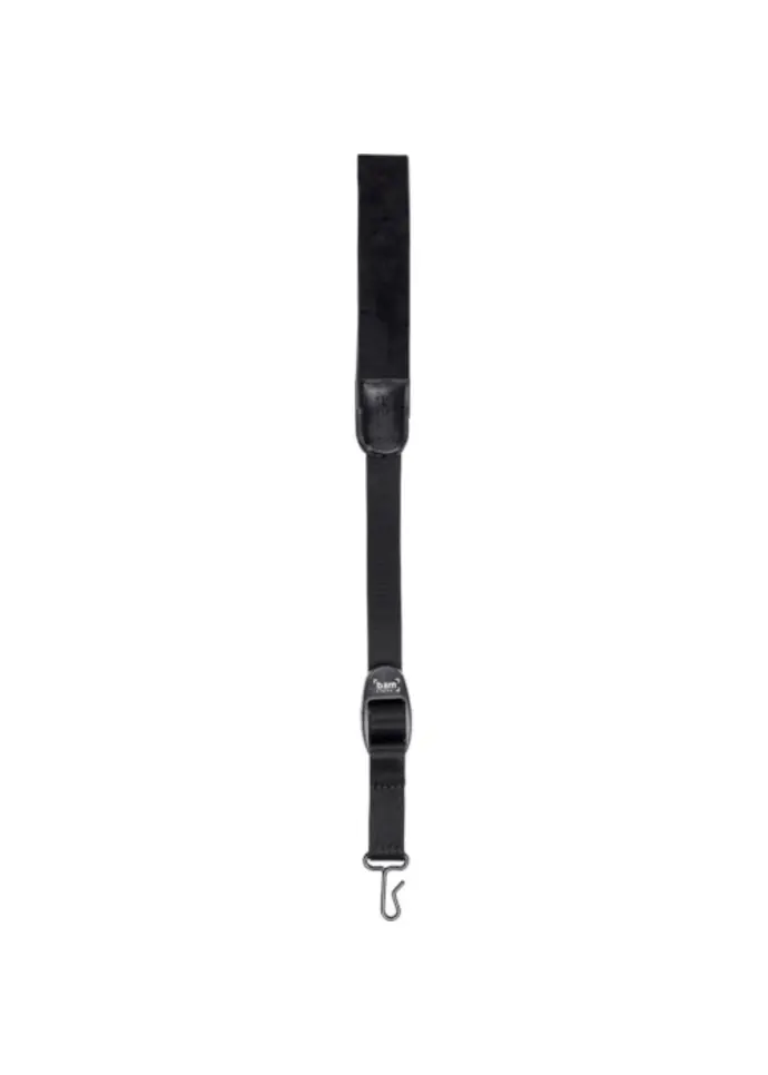 Bam Padded Neck Strap with webbing