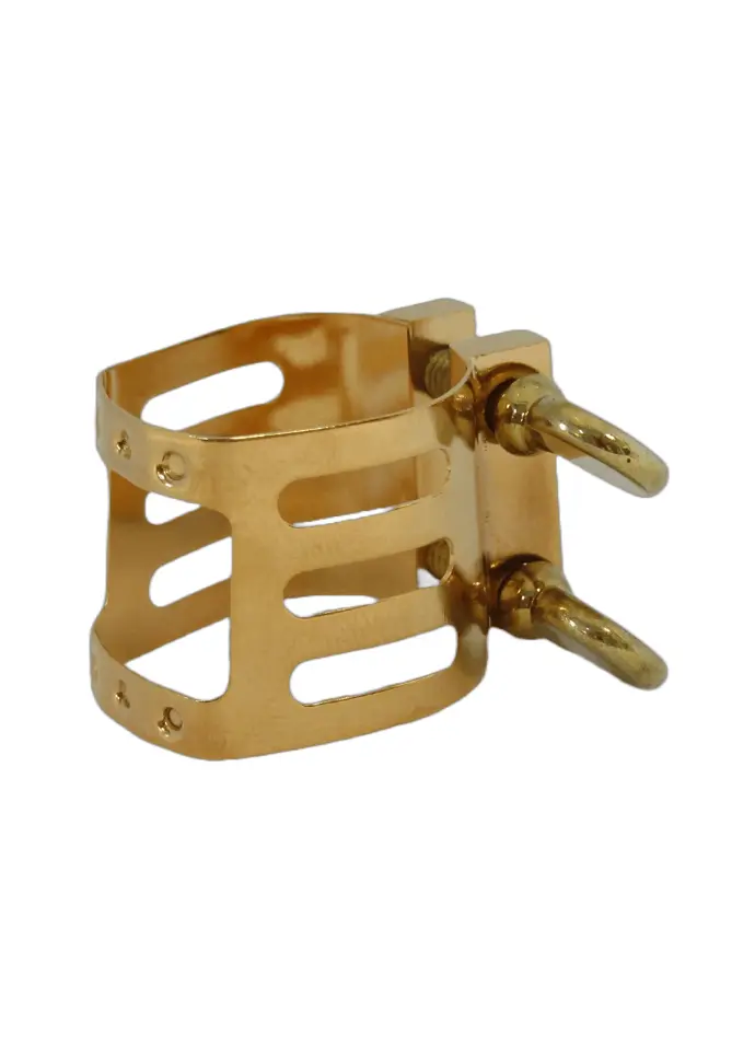 Beechler Bellite Ligature