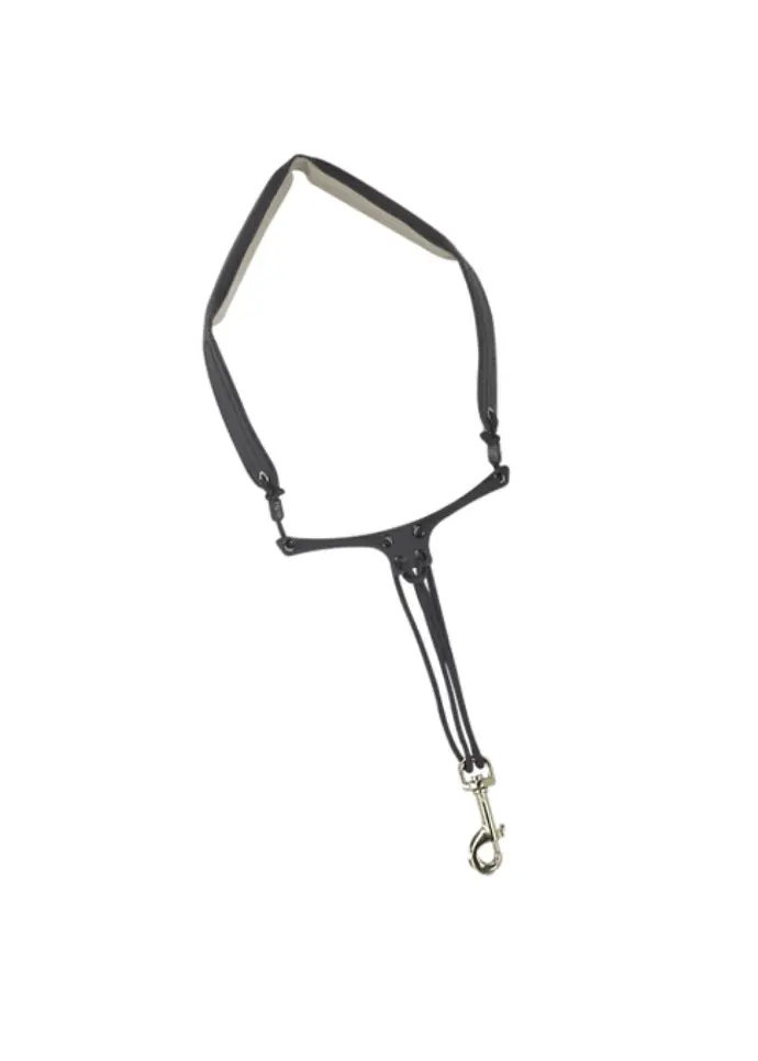 Forestone Leather Neck strap