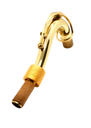 Guardala Booster Copper Gold-plate