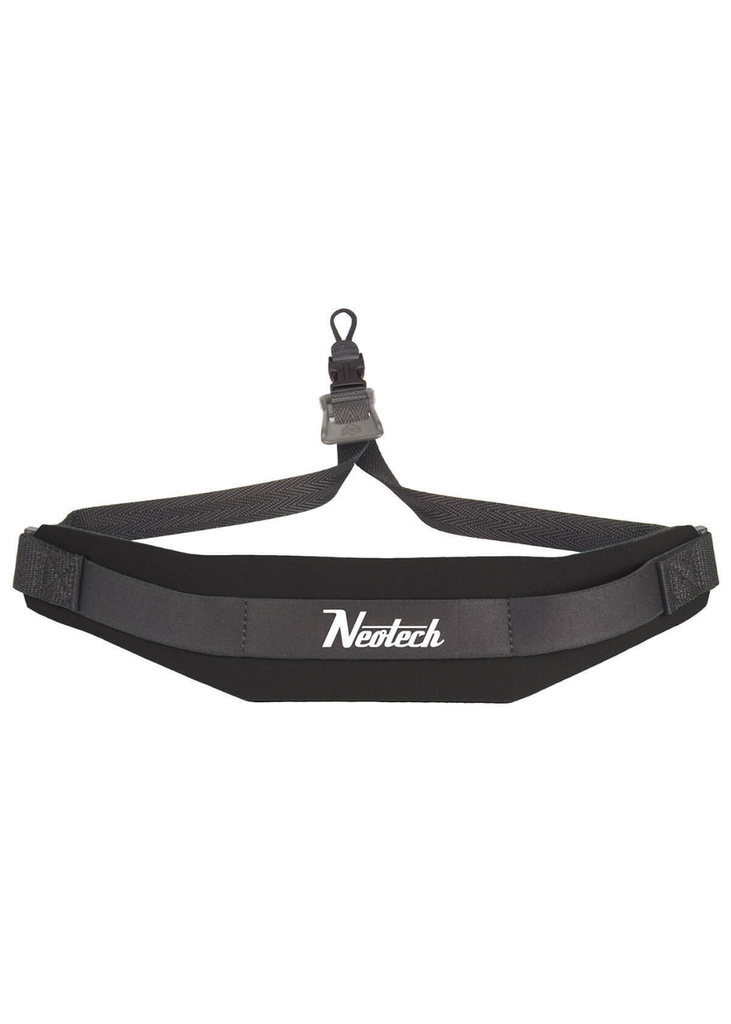 Neotech Soft Sax Saxophone Neck Strap