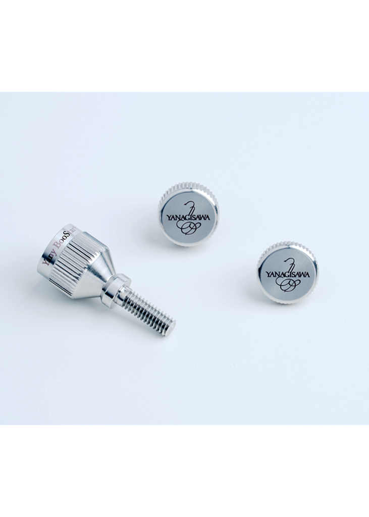 Yany BooStar Weighted Neck Screw