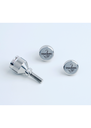 Yany BooStar Weighted Neck Screw